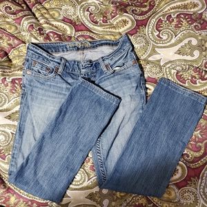 AE jeans